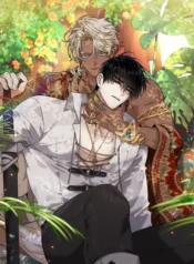 Blossoms of the White Night_