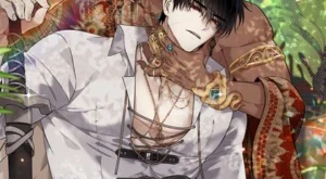 Blossoms of the White Night_